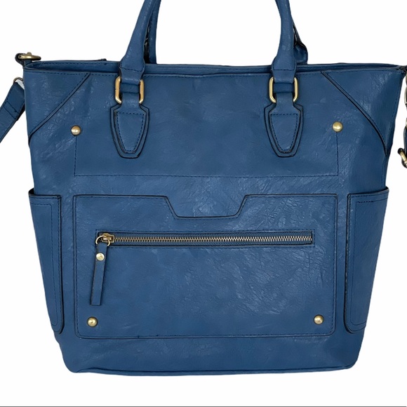 🌸Like New Naturalizer Shoulder Bag! - Picture 4 of 11